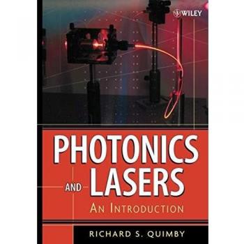 Photonics and Lasers: An Introduction