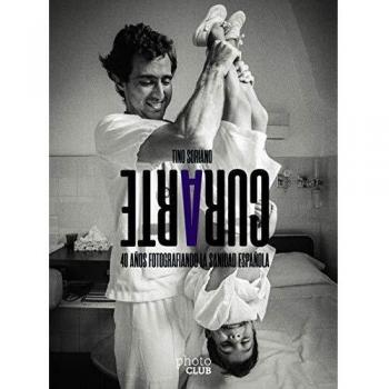 CurArte: 40 años fotografiando la sanidad española