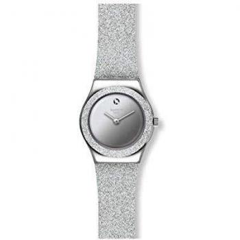 Reloj Swatch Mujer Irony Lady Sideral Grey YSS337