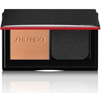 Shiseido Synchro Skin SelfRefreshing Custom Finish Powder Foundation 310
