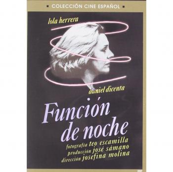 Funcion De Noche [DVD]