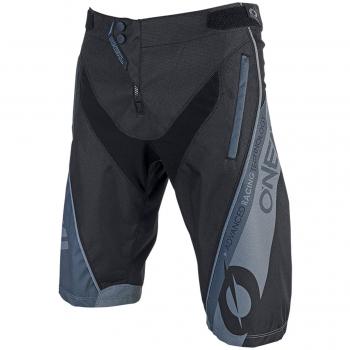 Oneal ELEMENT FR Youth Shorts HYBRID black 28