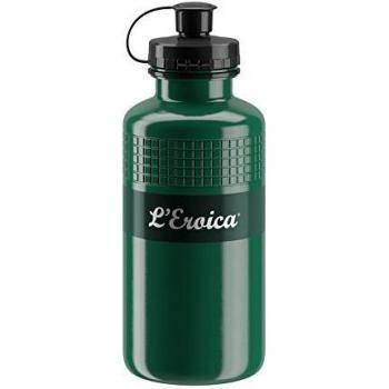 Elite Bidón Eroica Oleo, 500 ml, Unisex, Öl