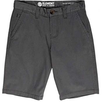 Element Howland Classic - Pantalones cortos para niños