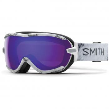 Smith Optics Virtue SPH Máscara de Esquí, Mujer, Rosa