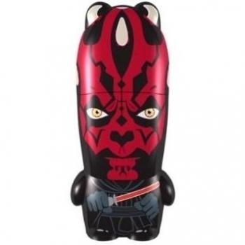 Mimoco Inc. STAR WARS Darth MAUL 4GB - Memoria USB
