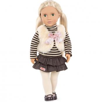 Our Generation - Muñeca Holly