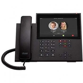 COMfortel D-600 Teléfono VoIP con cable
