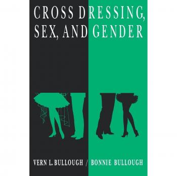 Cross Dressing, Sex, and Gender