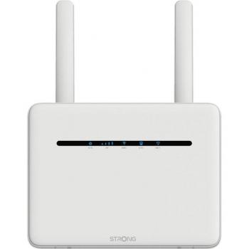 Strong 4G+ROUTER1200 LTE Wireless Router 1200 Mbps Mobile Network Gateway Modem