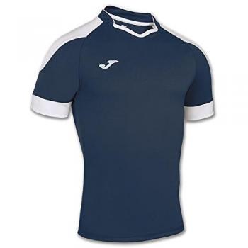Joma - Camiseta myskin Marino m/c para Hombre
