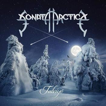 Sonata Arctica -Talviyö