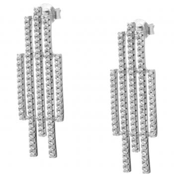 Pendientes Sif Jakobs Mujer E0203-CZ