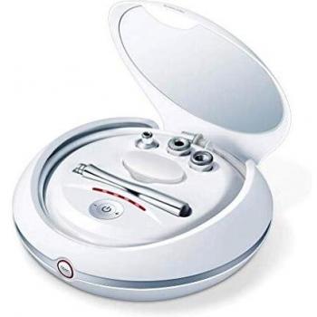 Beurer FC100, Exfoliador facial Pureo Derma Peel microdermabrasion