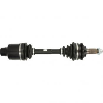 Eje motriz y árbol de transmisión POINT GEAR PNG73005, fabricado en acero de alta resistencia, diseño optimizado para mayor durabilidad, compatible con múltiples modelos de vehículos, fácil instalación y mantenimiento