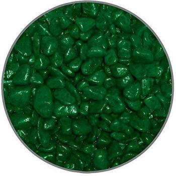 ICA GC51 Grava Premium Brillante, Verde