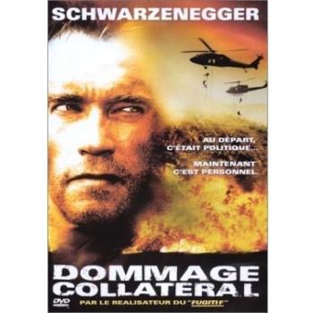 Dommage collateral [Internacional] [DVD]