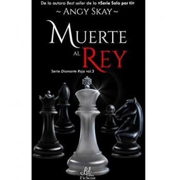 Muerte al Rey vol.3