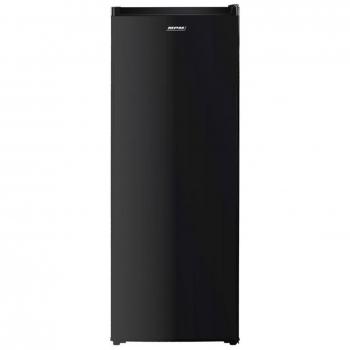 Congelador de cajón MPM-182-ZS-13 negro, capacidad 168 l