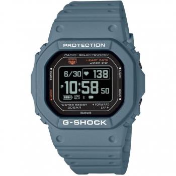 Casio G-Shock G-SQUAD Bluetooth Heart Rate Monitor DW-H5600-2JR Men's Watch
