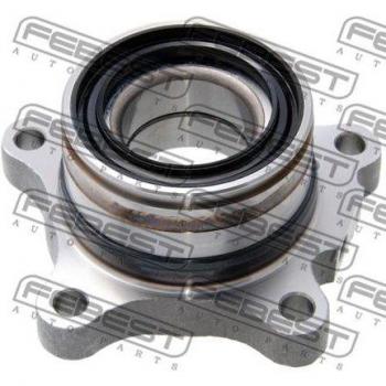 Kit de rodamiento de rueda FEBEST 0182-LC200RLH