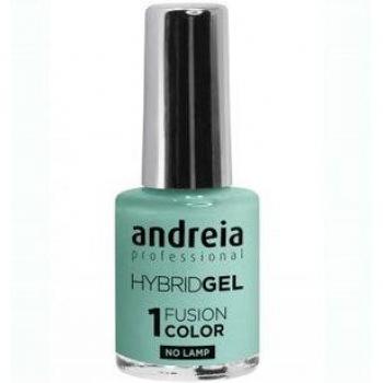 Esmalte de uñas Andreia Professional Hybrid Gel Fusion Color H47 10.5ml