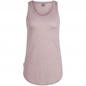 Ice Breaker Mujer Solace Tank