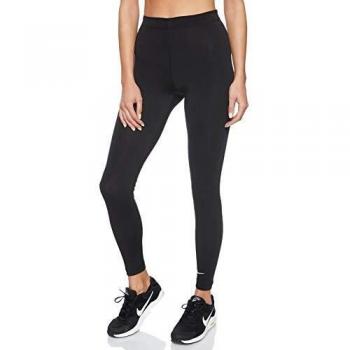 NIKE W NSW Lggng Club AA Pantalones de Deporte, Mujer, Black/