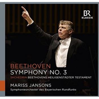 Beethoven / Symphony No.3