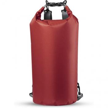 Mochila DAM Tayrux 20 L resistente al agua y con cierre estanco de seguridad