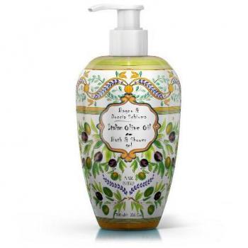 Gel de Baño Oliva 700ml