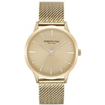 Kenneth Cole Analogue Quartz KC15111015