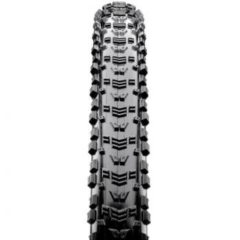 Maxxis Aspen 29x2.40 EXO TR Tubeless Ready Mountain Bike Tire - Black