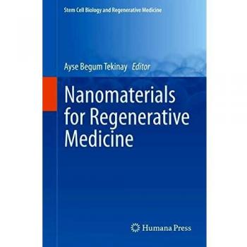 Nanomaterials for Regenerative Medicine