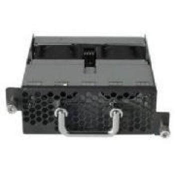 HP 58x0AF Back (power side) to Front (port side) Airflow Fan Tray - Ventilador de PC (850g, 247,9 x 320 x 120,9 mm)