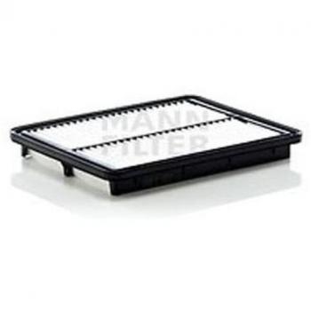 Original MANN-FILTER Filtro de aire C 3033 – Para Automóviles