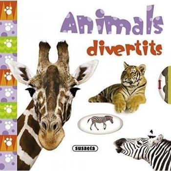 Animals Divertits