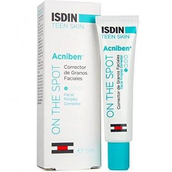 Isdin Acniben On The Spot 15ml Pimple Corrector
