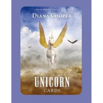 The Unicorn Cards