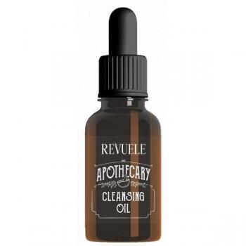 Revuele Apothecary Cleansing Oil Aceite Limpiador