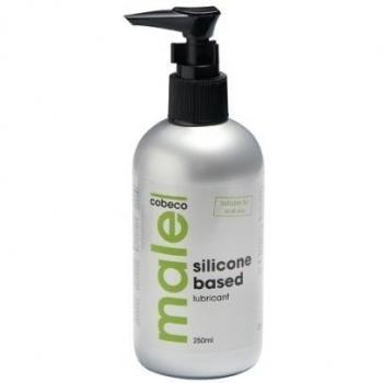 Cobeco Male SB Lubricante - 250 ml