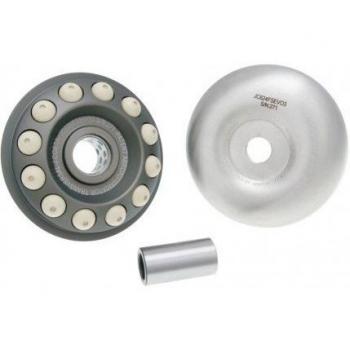 J. Costa EVO3 variomatik para Piaggio X7, X8, X9, xevo, Vespa GTS, GTV 250ie