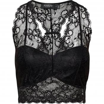 Soaked in Luxury Dolly Women's Sports Bra