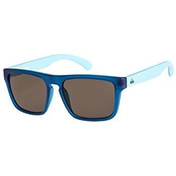 Quiksilver - Gafas de Sol - Niños 8-16 - ONE SIZE - Azul
