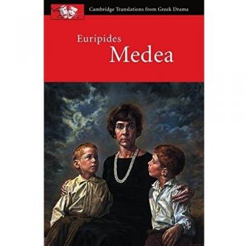 Euripides: Medea