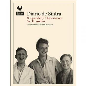 Diario de Sintra - W. C. Auden