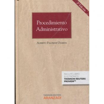 Procedimiento Administrativo