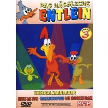 Das hässliche Entlein - Folge 3 [Alemania] [DVD]