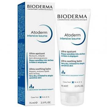 Bioderma Italia Bálsamo Corporal 75 ml