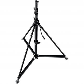 Manfrotto 387XBU - Trípode